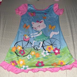 kids pajamas